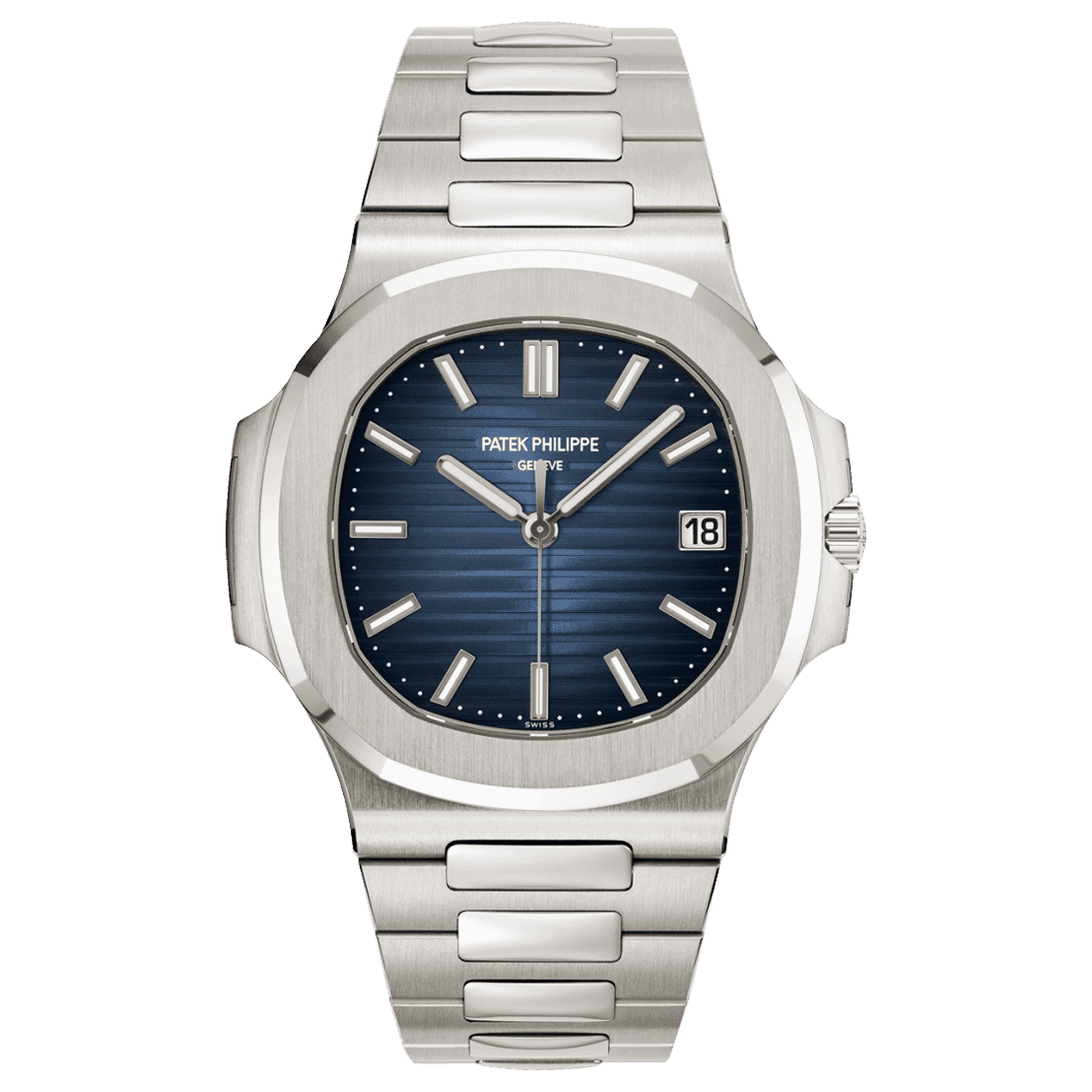 Patek Philippe Nautilus 5711 logo Patek Philippe Nautilus 5711 logo