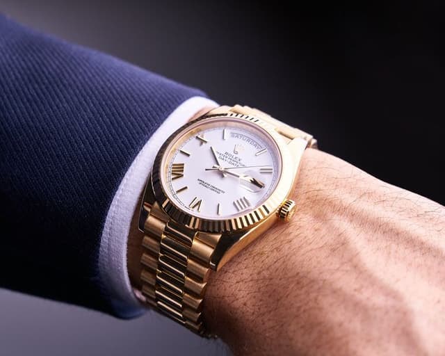 Rolex Day-Date Reference Numbers Explained Rolex Day-Date Reference Numbers Explained